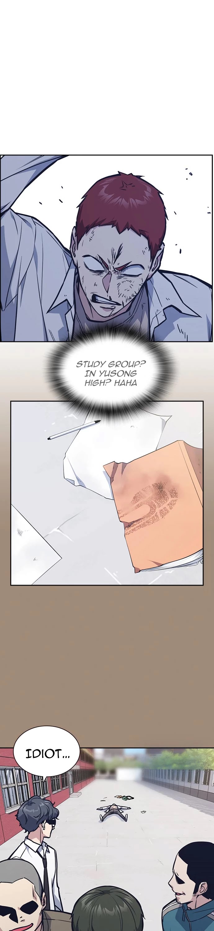 Study Group Chapter 42 page 19 - Chapter 42