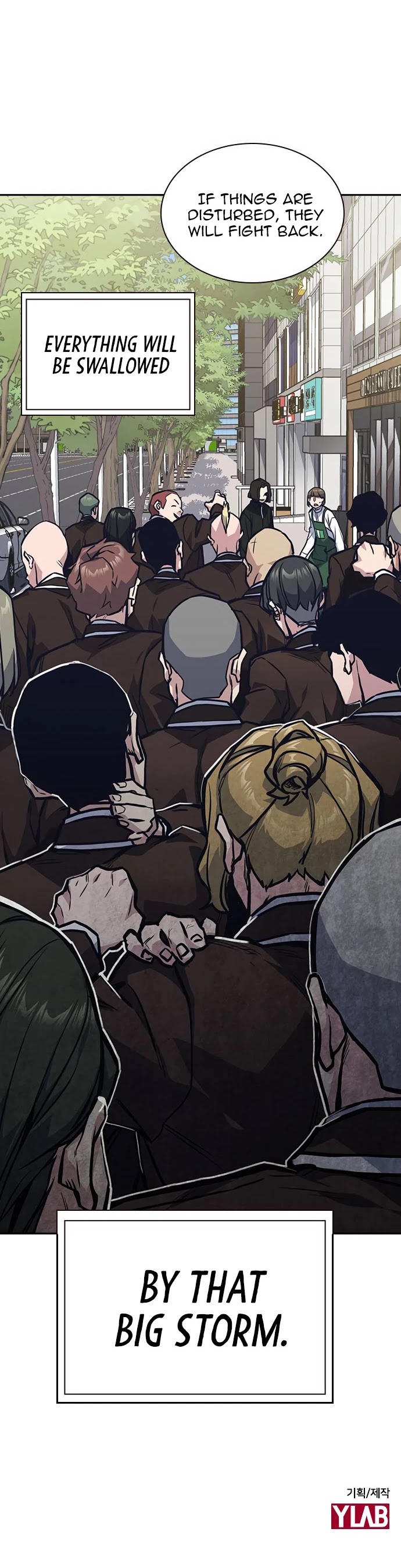 Study Group Chapter 43 page 51 - Chapter 43
