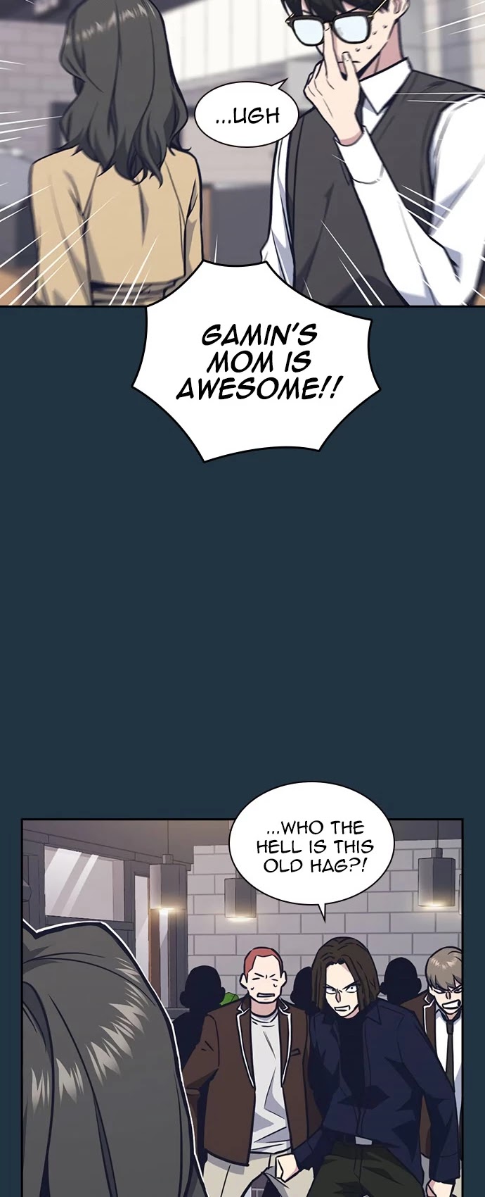 Study Group Chapter 45 page 38 - Chapter 45