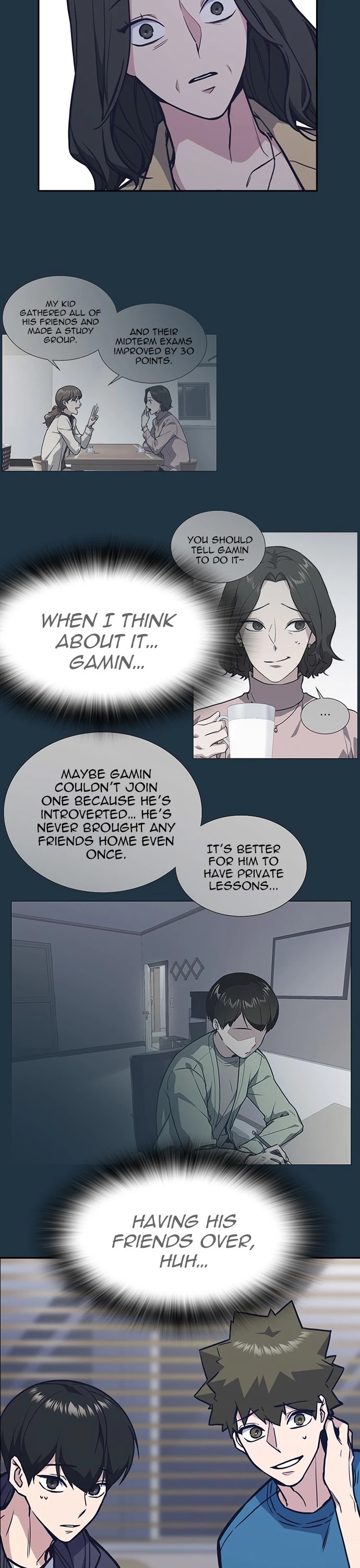 Study Group Chapter 46 page 21 - Chapter 46