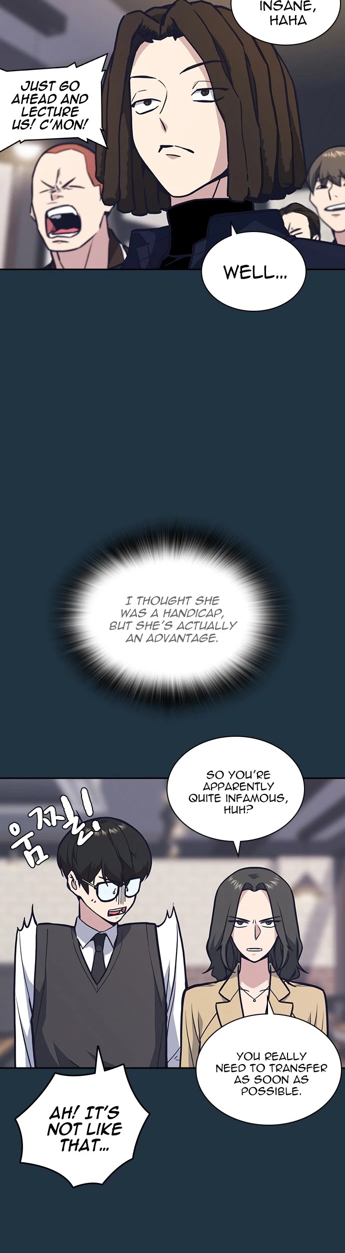 Study Group Chapter 46 page 3 - Chapter 46