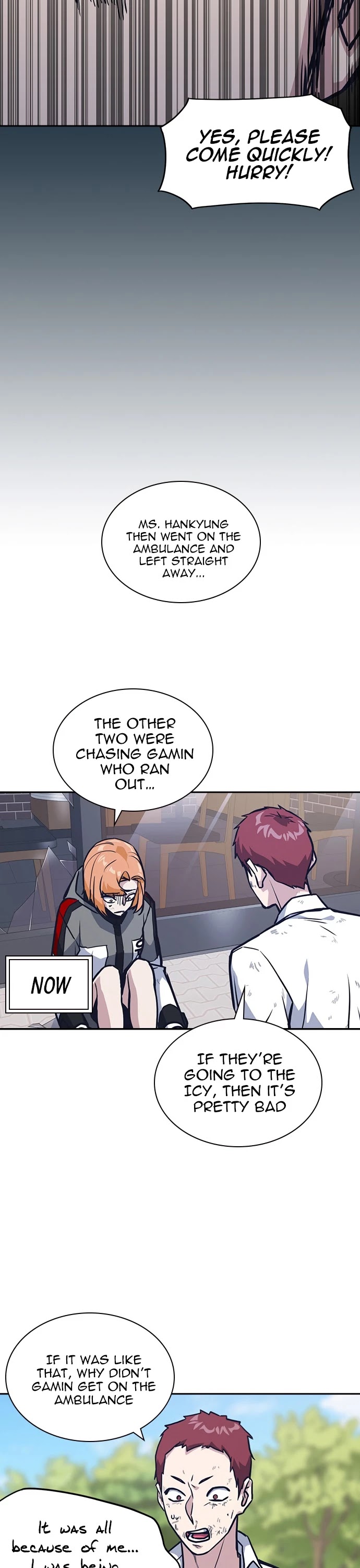 Study Group Chapter 46 page 36 - Chapter 46