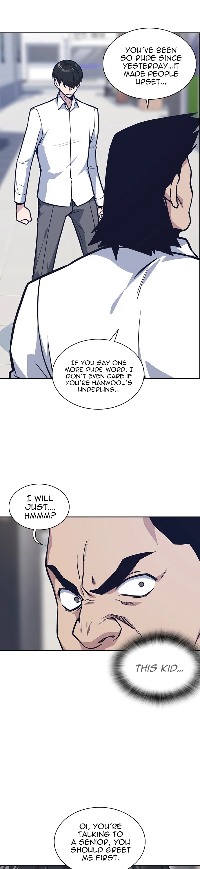 Study Group Chapter 46 page 46 - Chapter 46