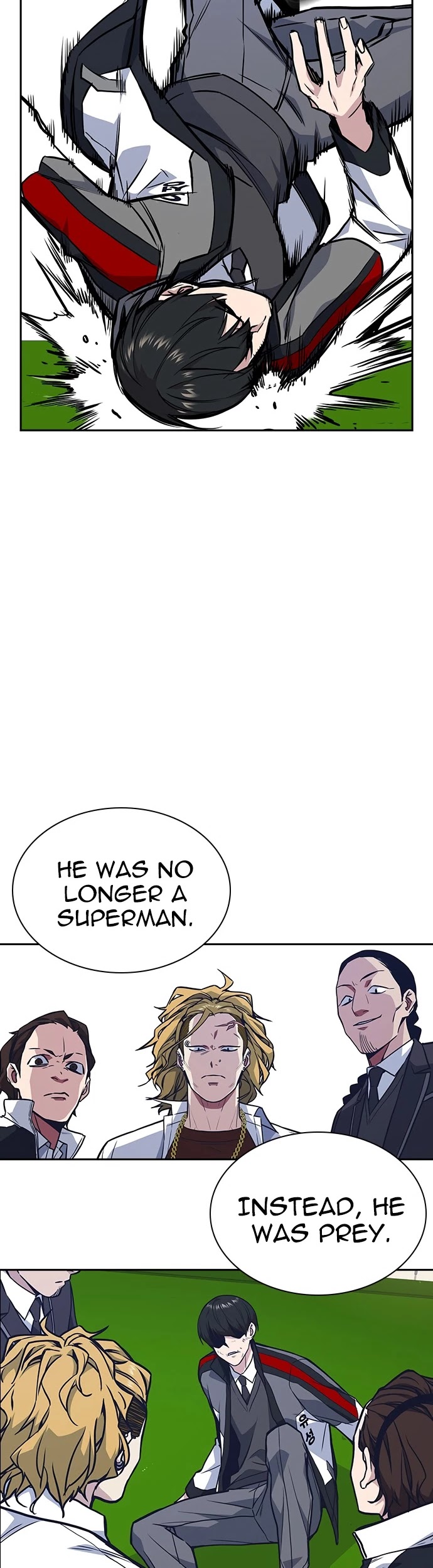 Study Group Chapter 49 page 28 - Chapter 49