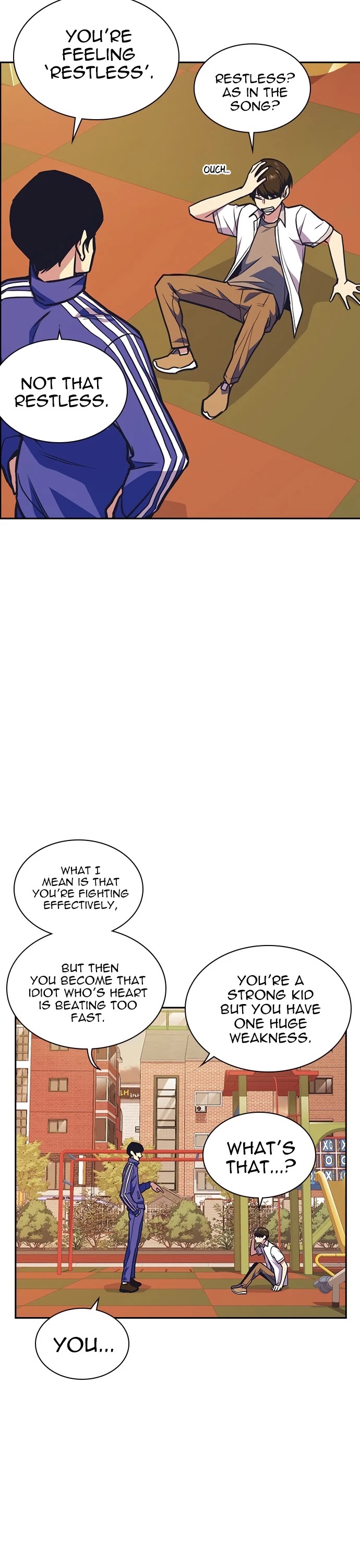 Study Group Chapter 49 page 32 - Chapter 49