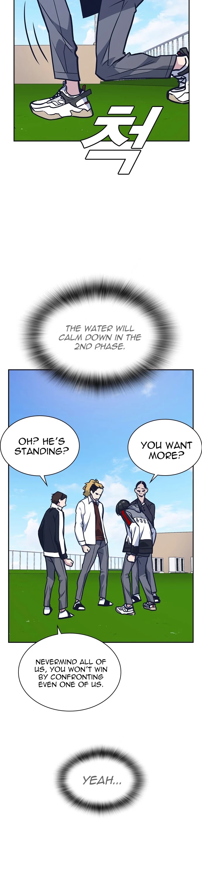 Study Group Chapter 49 page 38 - Chapter 49