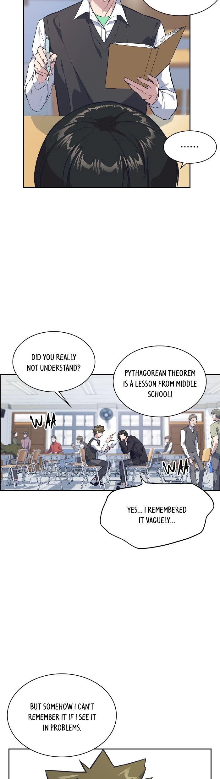 Study Group Chapter 5 page 45 - Chapter 5