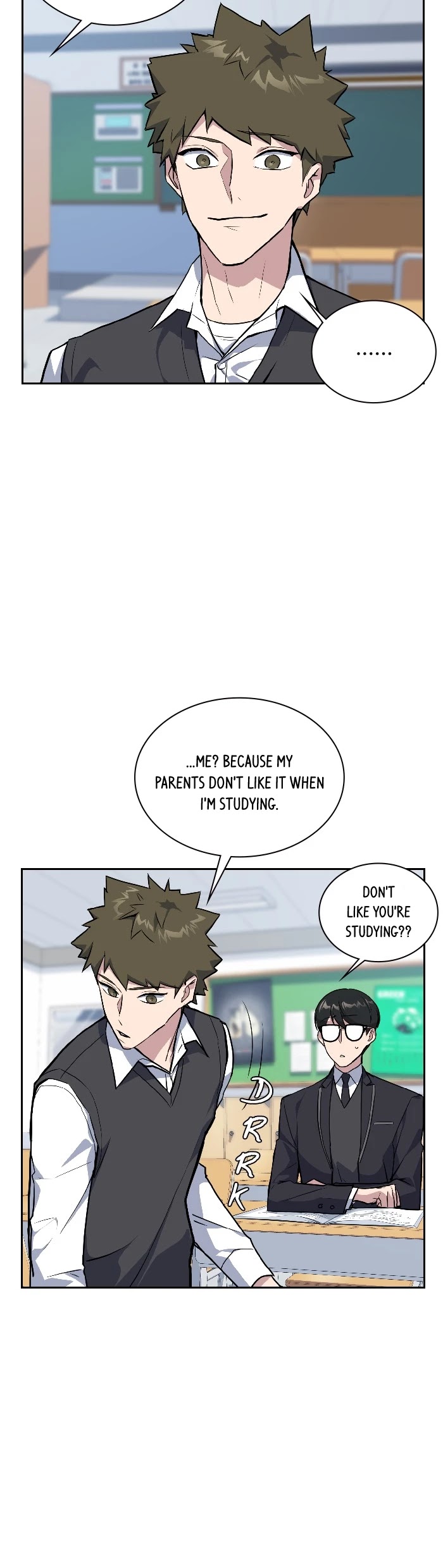 Study Group Chapter 5 page 52 - Chapter 5