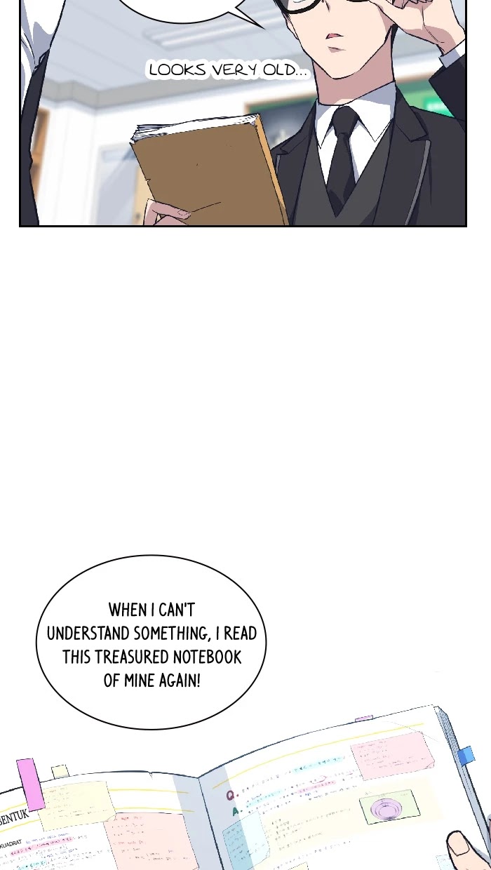 Study Group Chapter 5 page 54 - Chapter 5