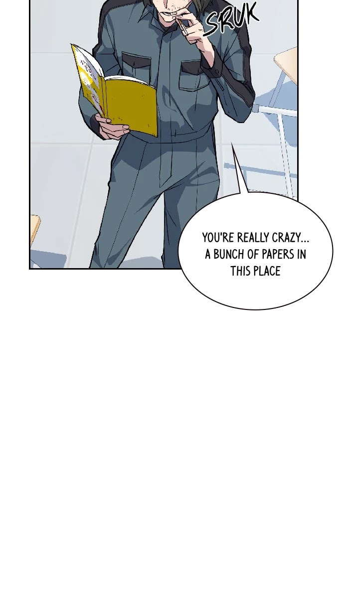 Study Group Chapter 5 page 65 - Chapter 5