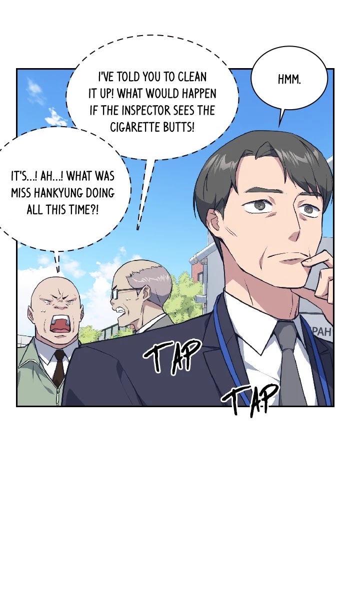 Study Group Chapter 5 page 77 - Chapter 5