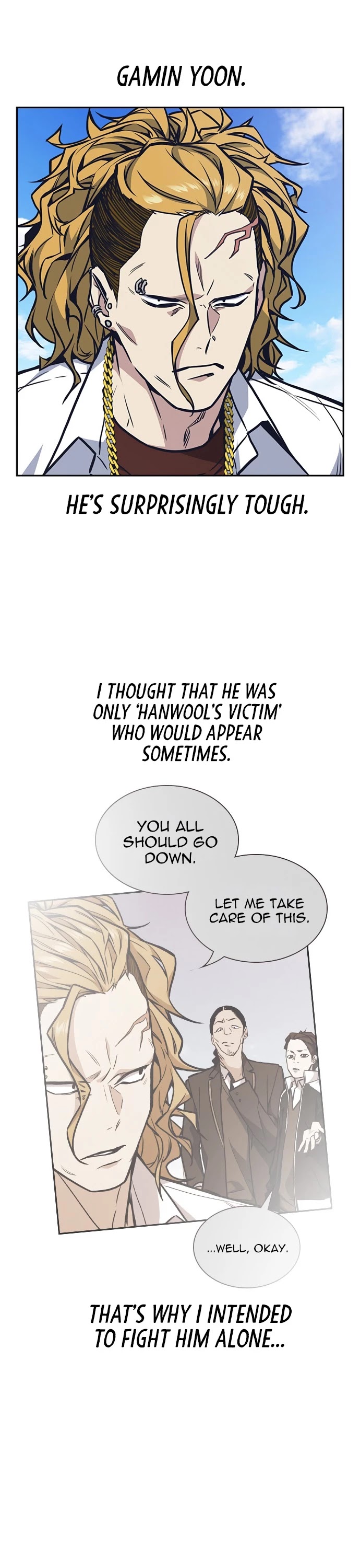 Study Group Chapter 50 page 4 - Chapter 50