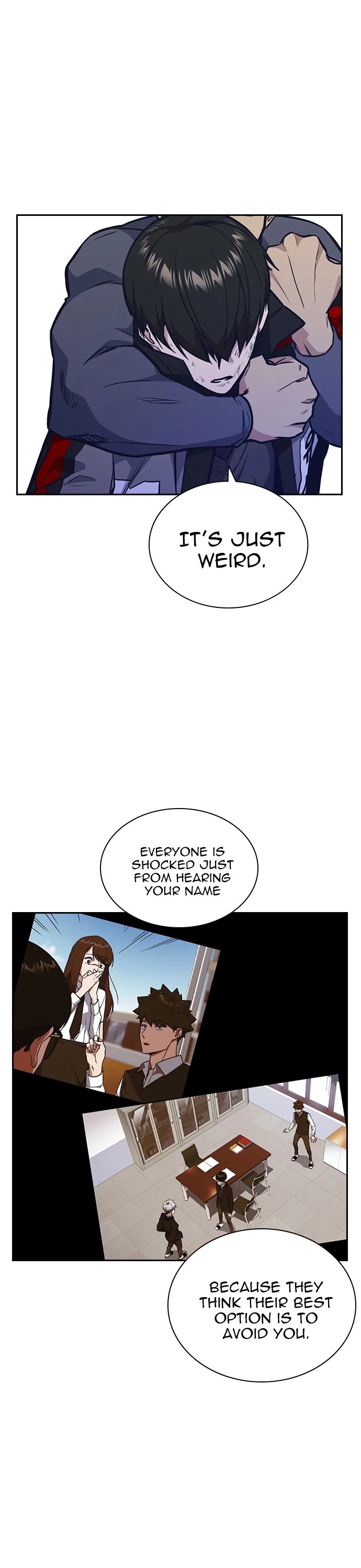 Study Group Chapter 52 page 10 - Chapter 52