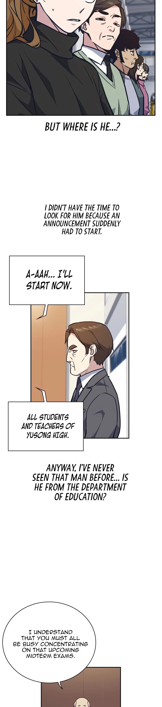 Study Group Chapter 52 page 25 - Chapter 52