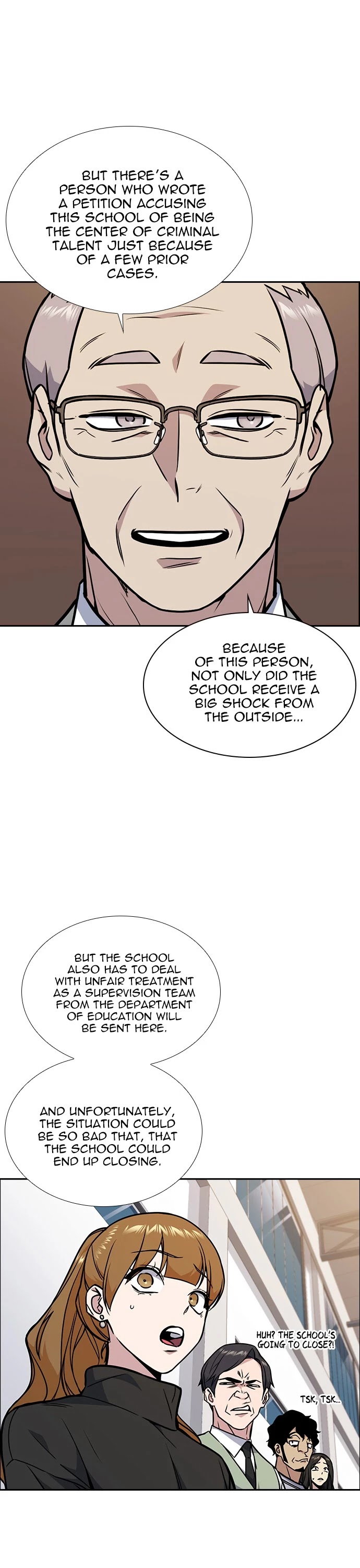 Study Group Chapter 52 page 28 - Chapter 52