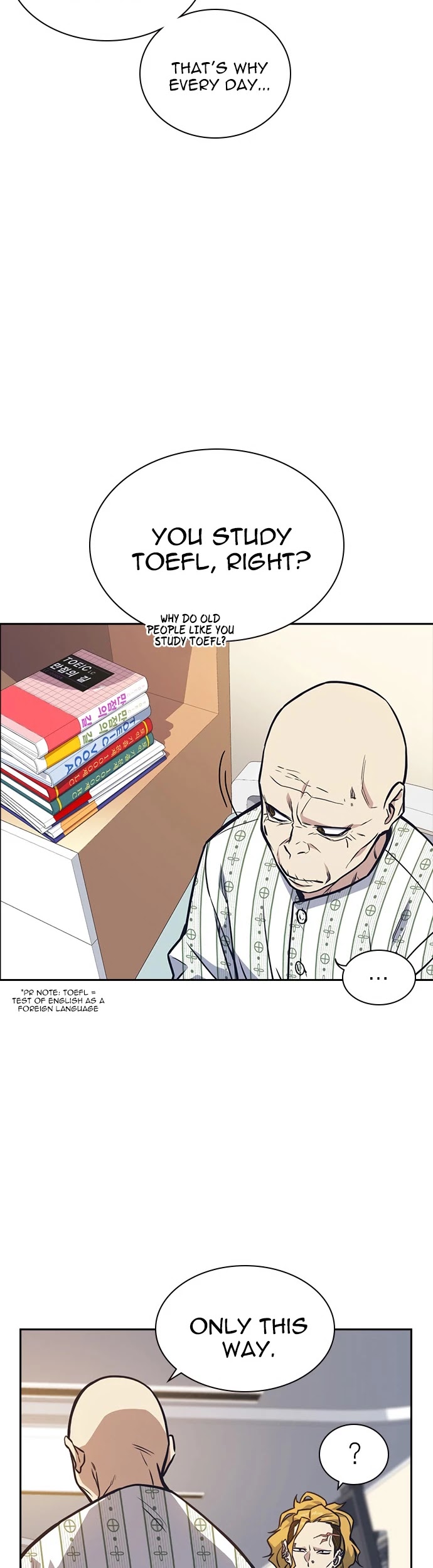 Study Group Chapter 53 page 27 - Chapter 53
