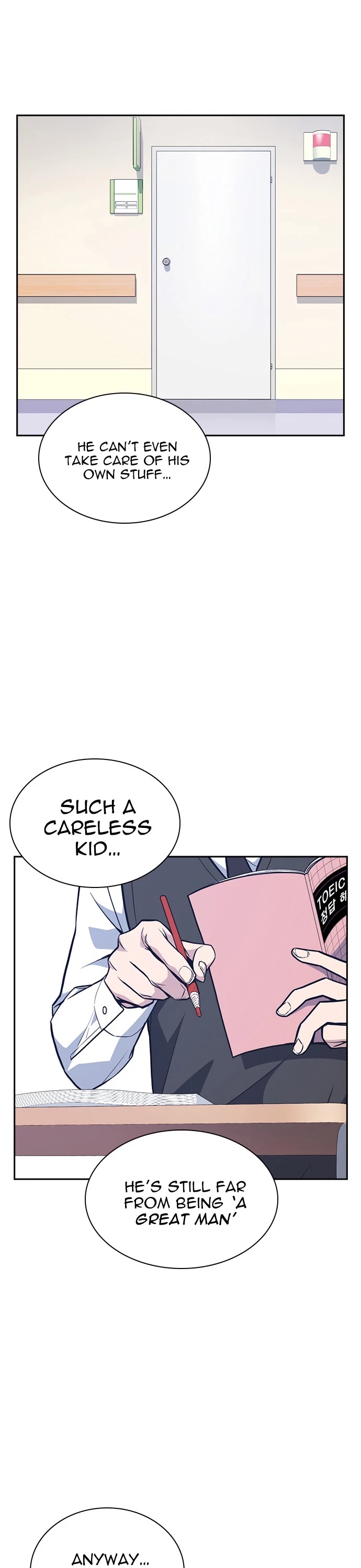 Study Group Chapter 54 page 14 - Chapter 54
