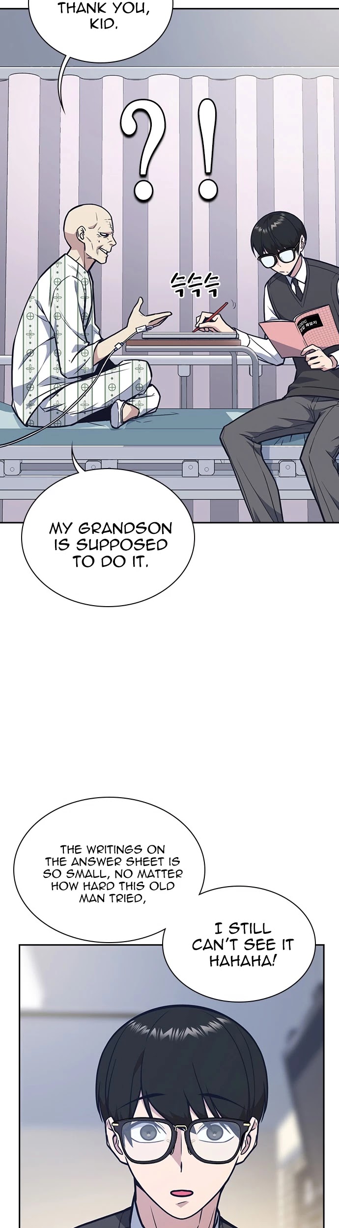 Study Group Chapter 54 page 15 - Chapter 54