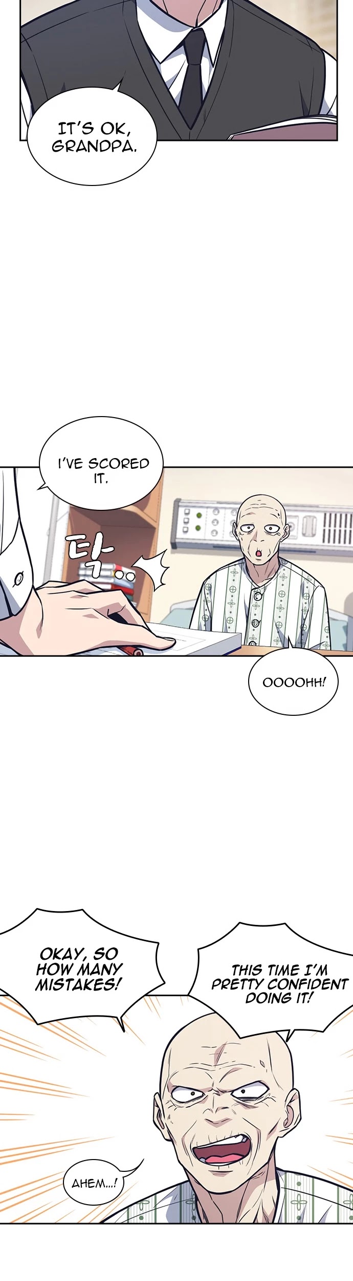 Study Group Chapter 54 page 16 - Chapter 54