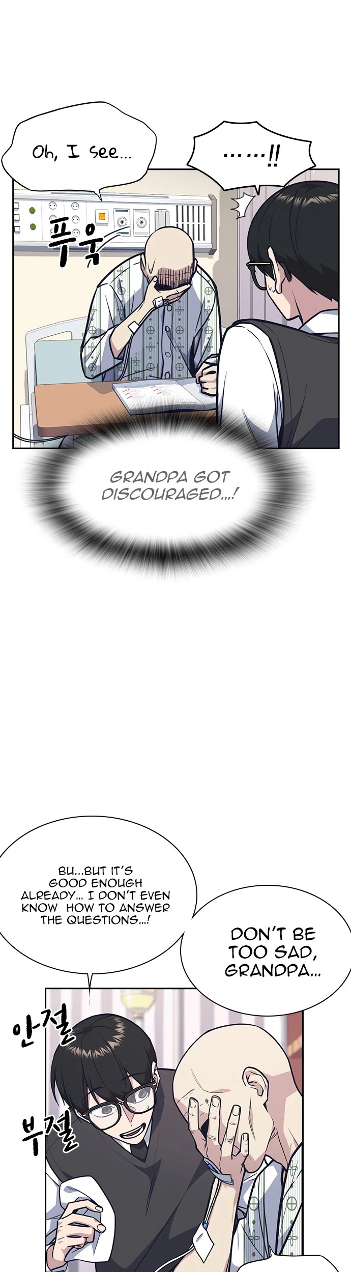 Study Group Chapter 54 page 18 - Chapter 54