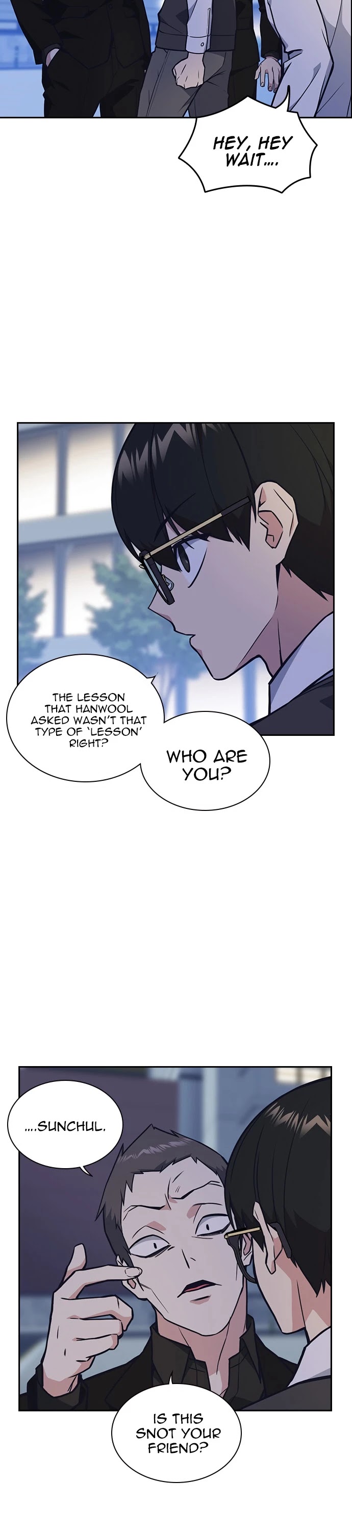Study Group Chapter 54 page 2 - Chapter 54