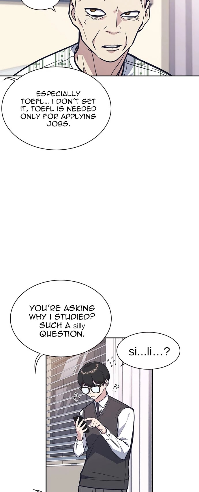 Study Group Chapter 54 page 21 - Chapter 54