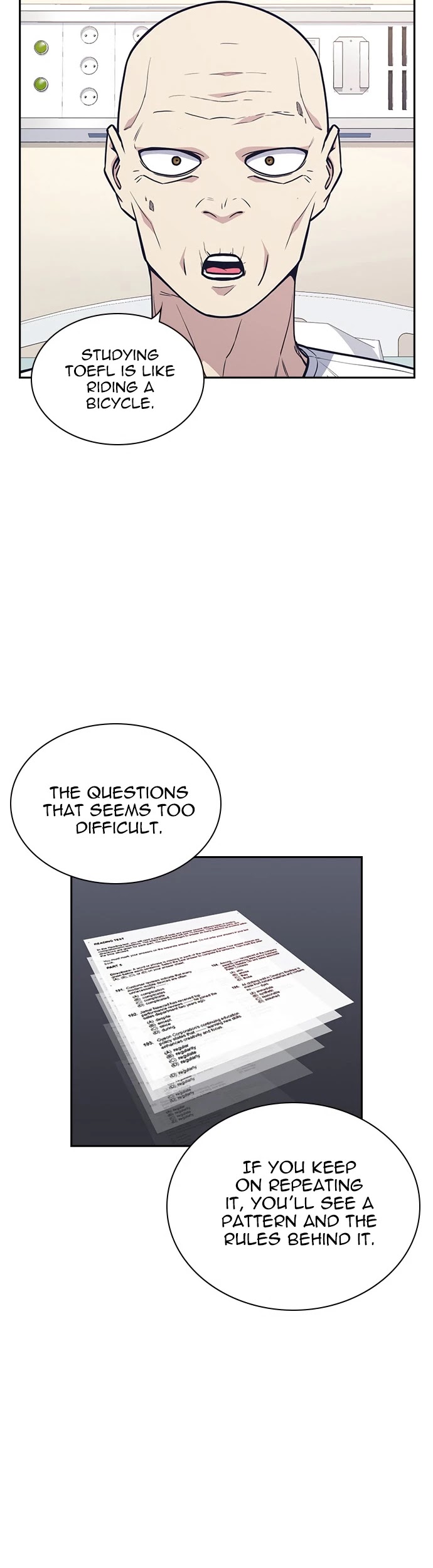 Study Group Chapter 54 page 28 - Chapter 54