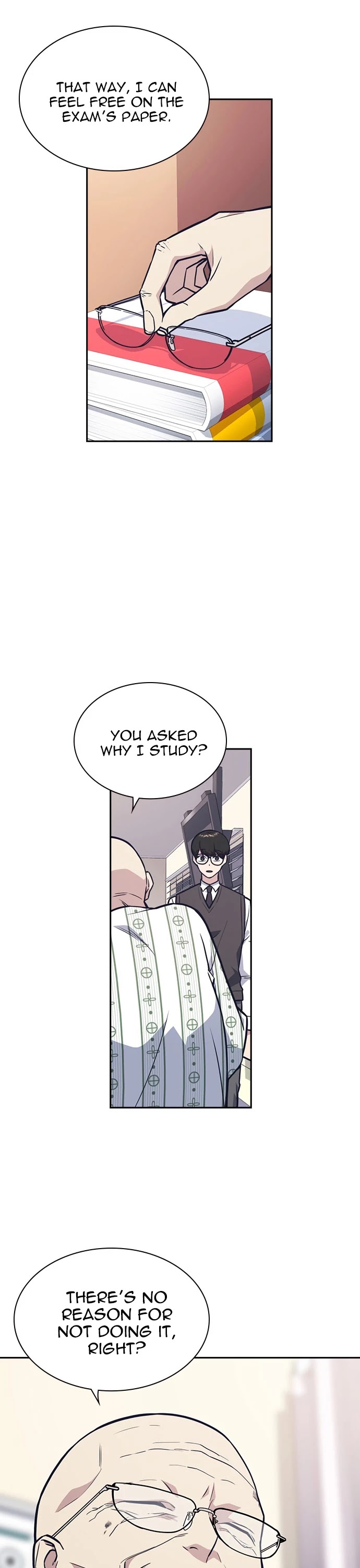 Study Group Chapter 54 page 29 - Chapter 54