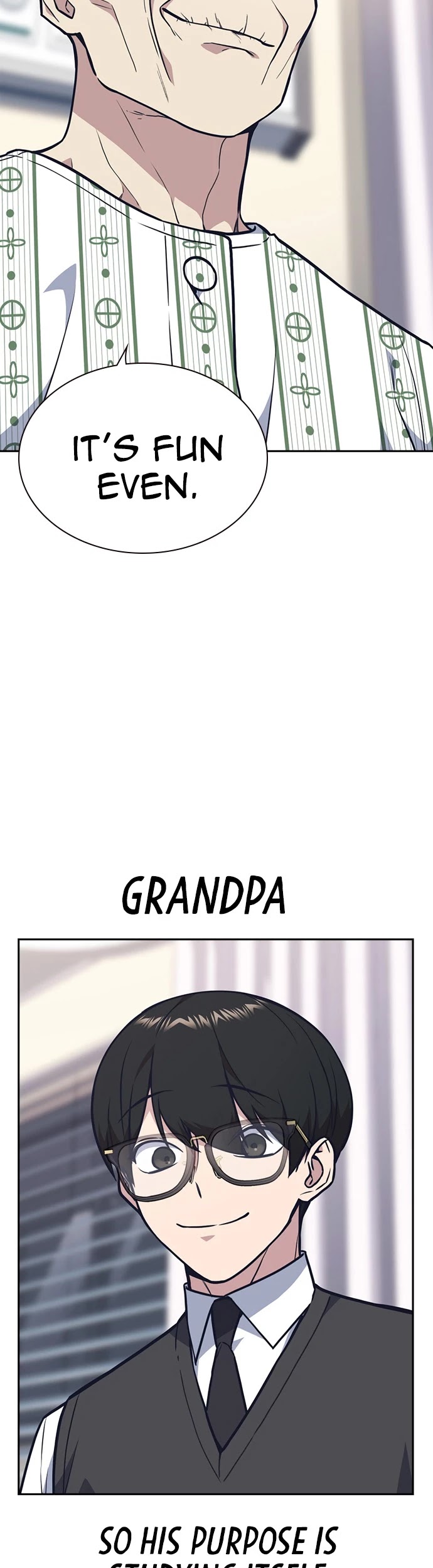 Study Group Chapter 54 page 30 - Chapter 54