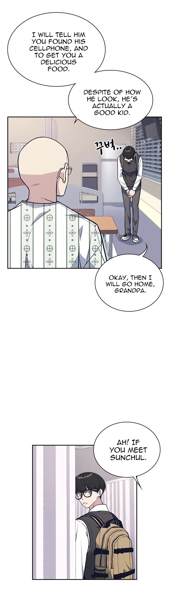 Study Group Chapter 54 page 33 - Chapter 54