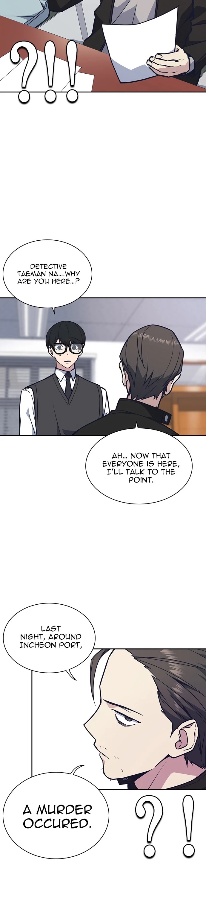 Study Group Chapter 54 page 38 - Chapter 54