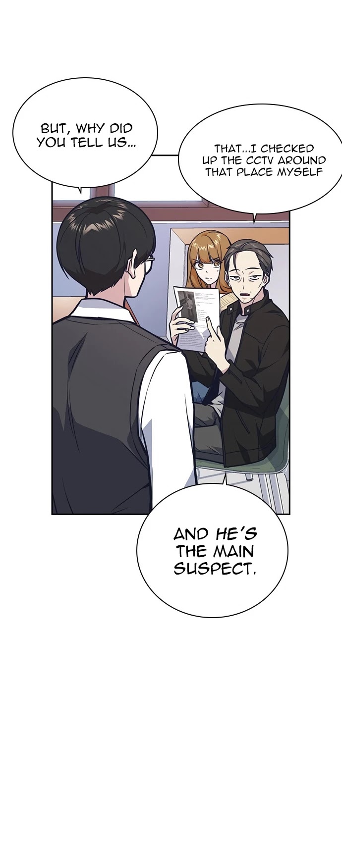 Study Group Chapter 54 page 40 - Chapter 54