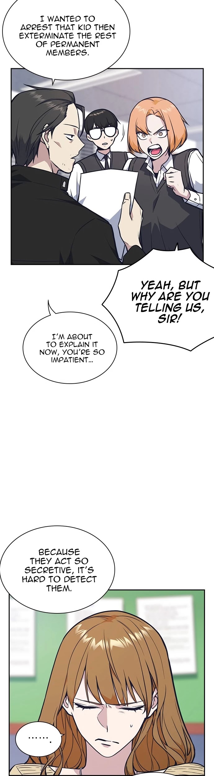 Study Group Chapter 54 page 43 - Chapter 54