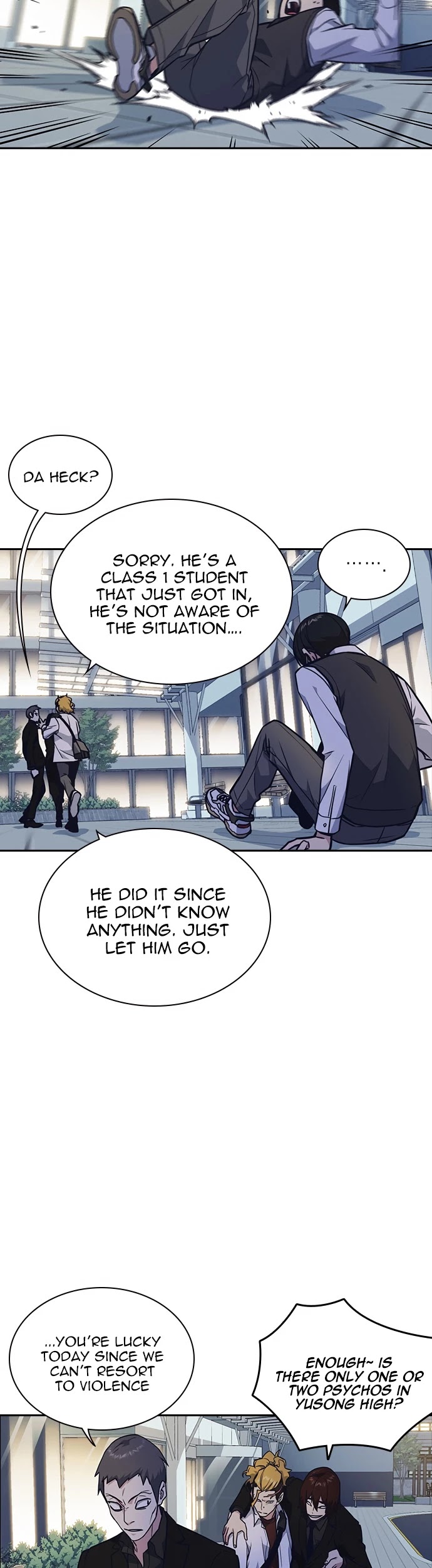 Study Group Chapter 54 page 6 - Chapter 54
