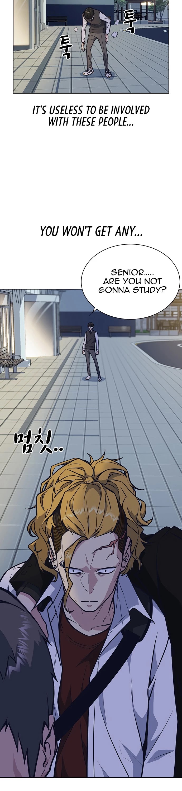 Study Group Chapter 54 page 8 - Chapter 54