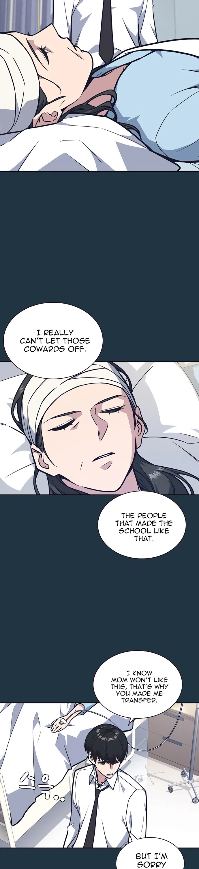 Study Group Chapter 55 page 14 - Chapter 55