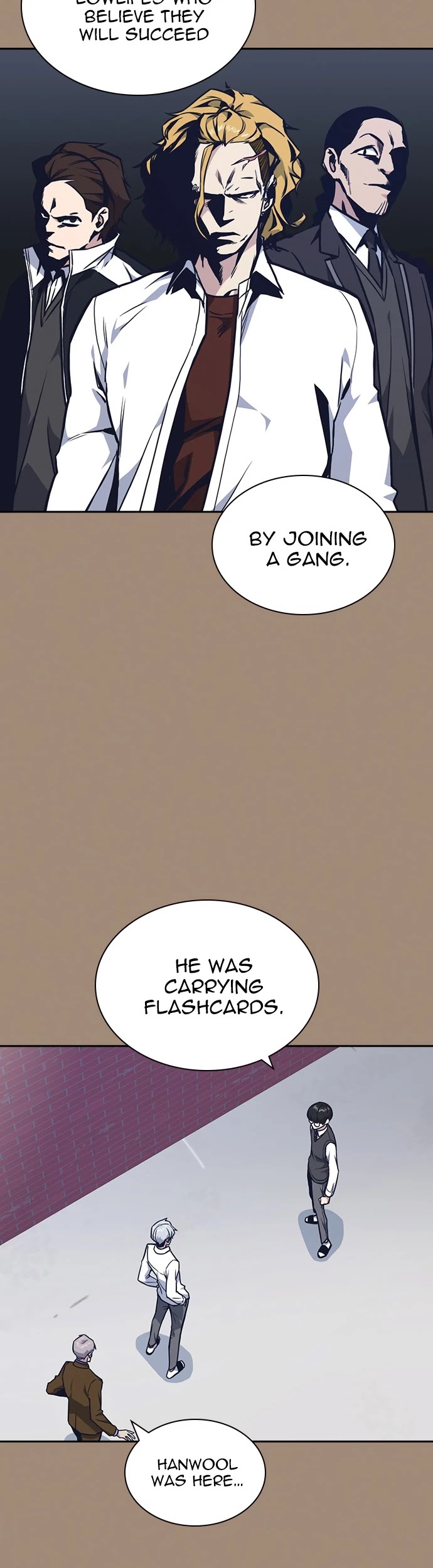 Study Group Chapter 56 page 22 - Chapter 56