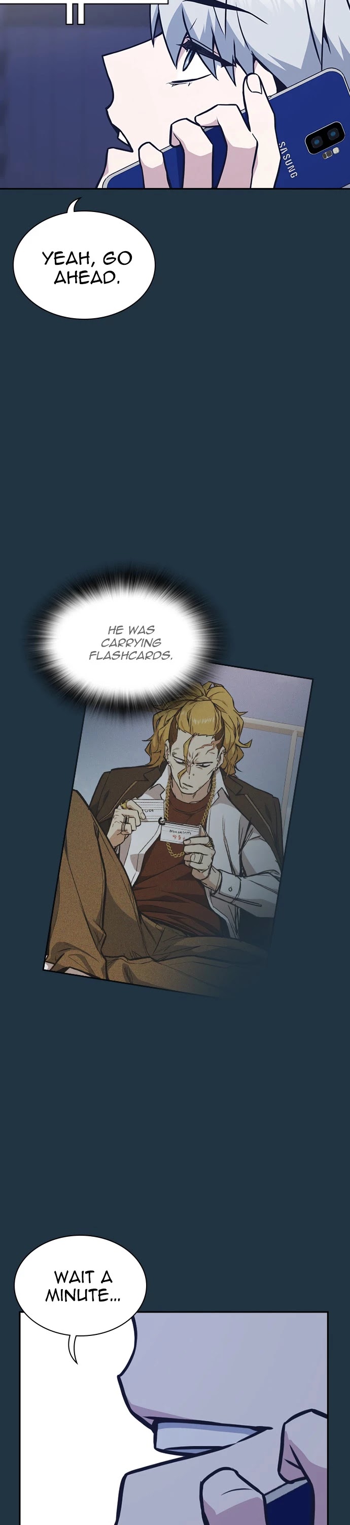 Study Group Chapter 56 page 26 - Chapter 56