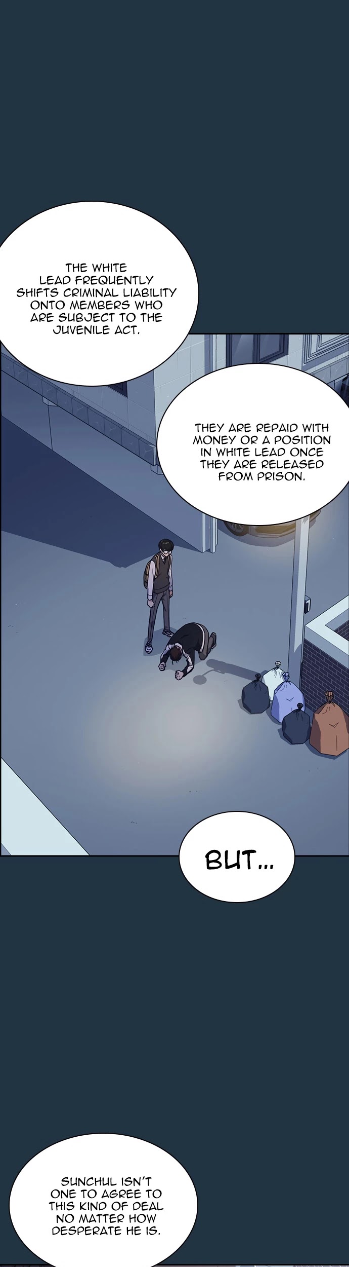 Study Group Chapter 56 page 30 - Chapter 56