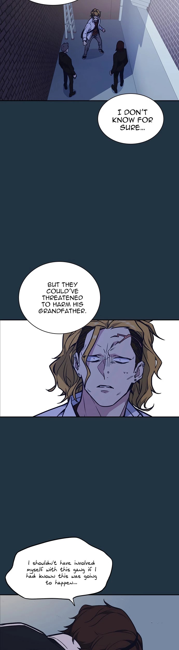 Study Group Chapter 56 page 31 - Chapter 56