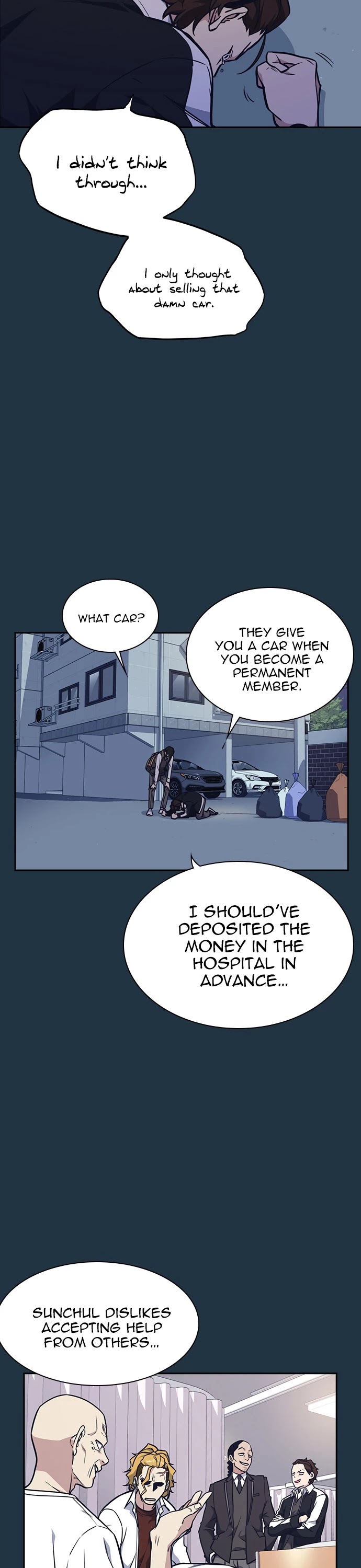 Study Group Chapter 56 page 32 - Chapter 56