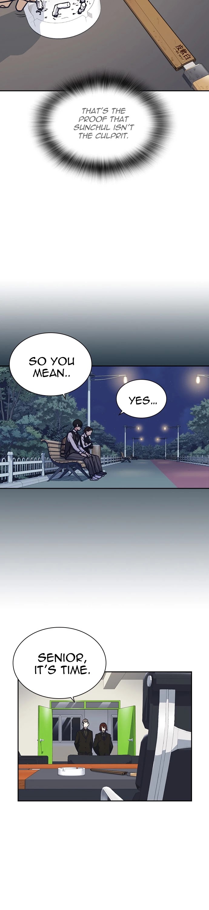 Study Group Chapter 57 page 13 - Chapter 57