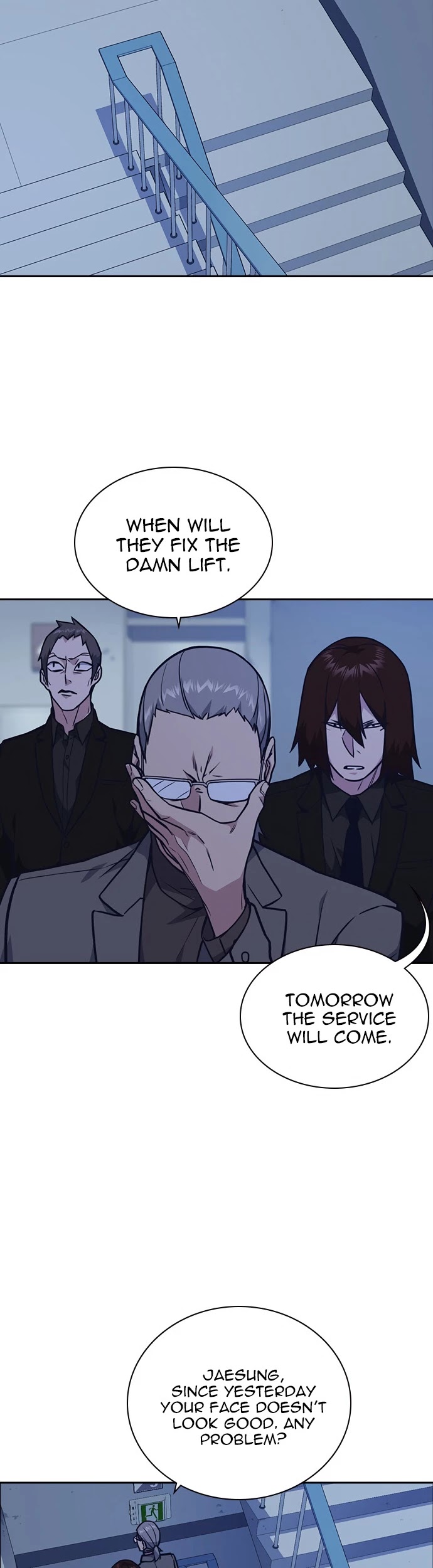 Study Group Chapter 57 page 21 - Chapter 57