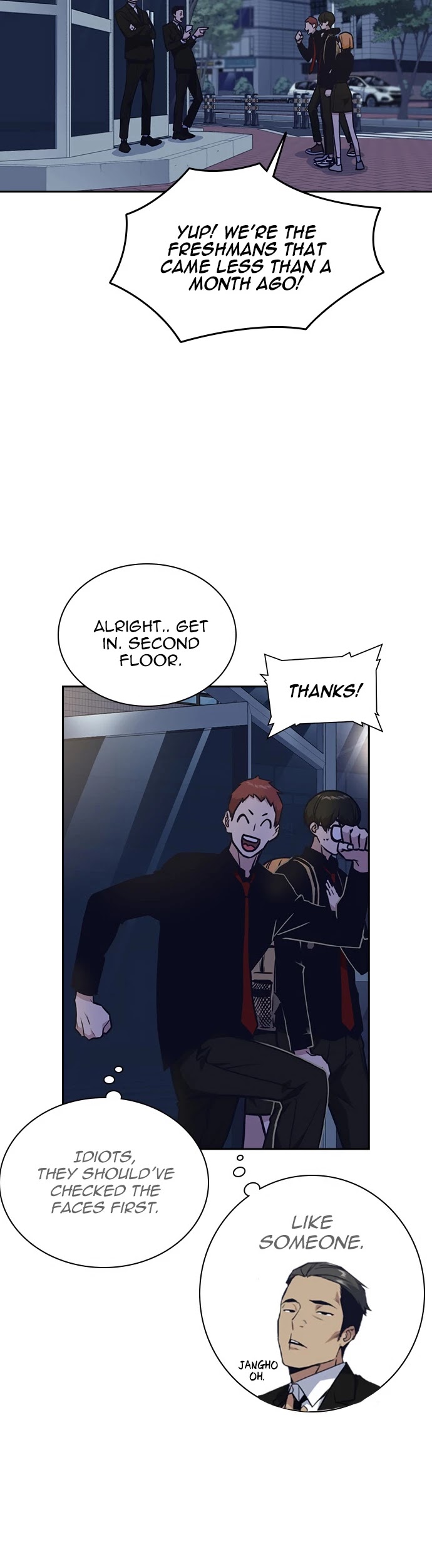 Study Group Chapter 57 page 3 - Chapter 57
