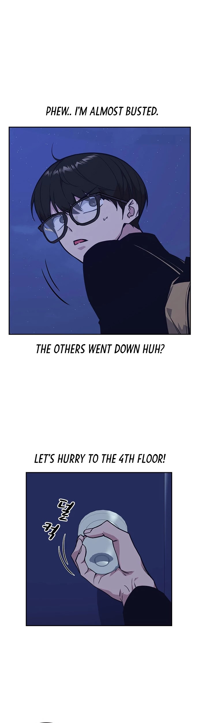 Study Group Chapter 57 page 30 - Chapter 57