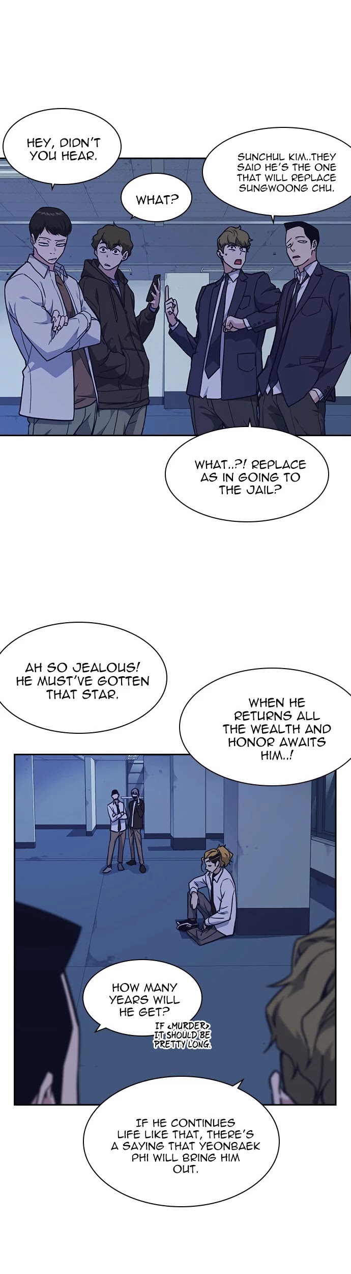 Study Group Chapter 57 page 33 - Chapter 57