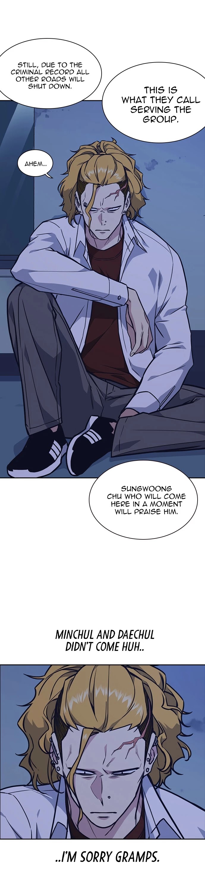 Study Group Chapter 57 page 34 - Chapter 57