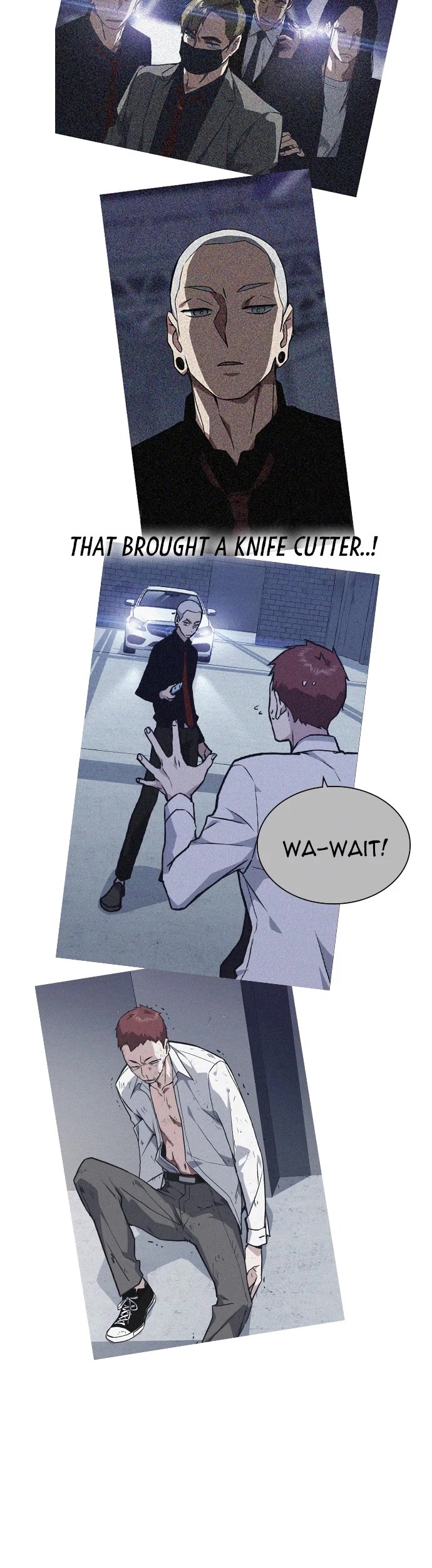 Study Group Chapter 57 page 39 - Chapter 57