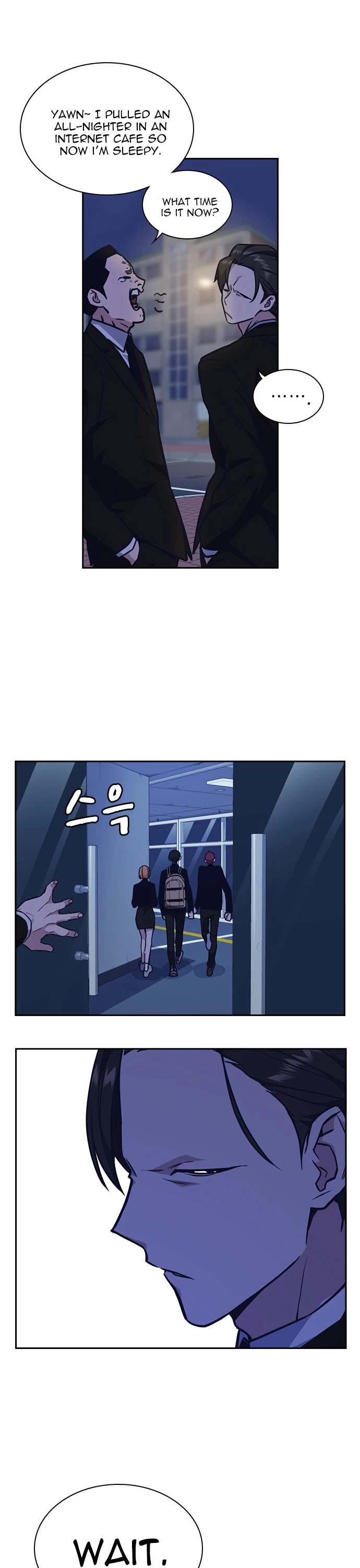 Study Group Chapter 57 page 4 - Chapter 57