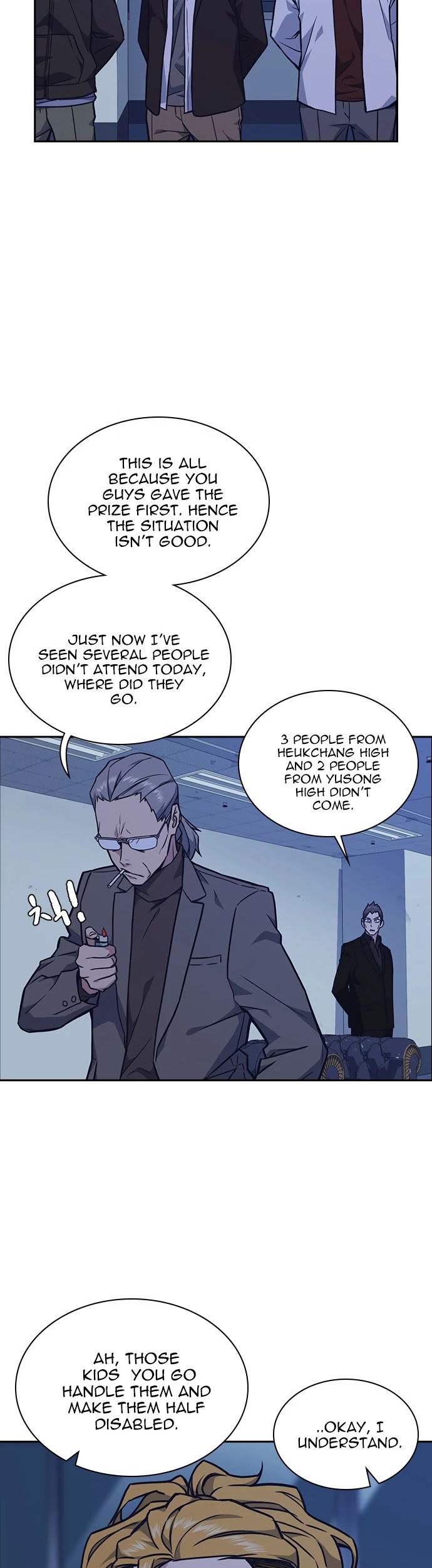 Study Group Chapter 58 page 16 - Chapter 58